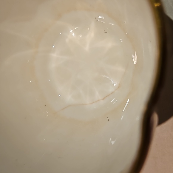 Royal Albert Crown China tea cup and sauce - Picture 8 of 8